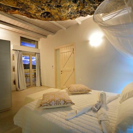 Koukis House Villa Фаласарна Екстериор снимка