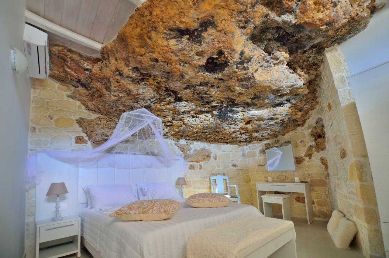 Koukis House Villa Фаласарна Екстериор снимка