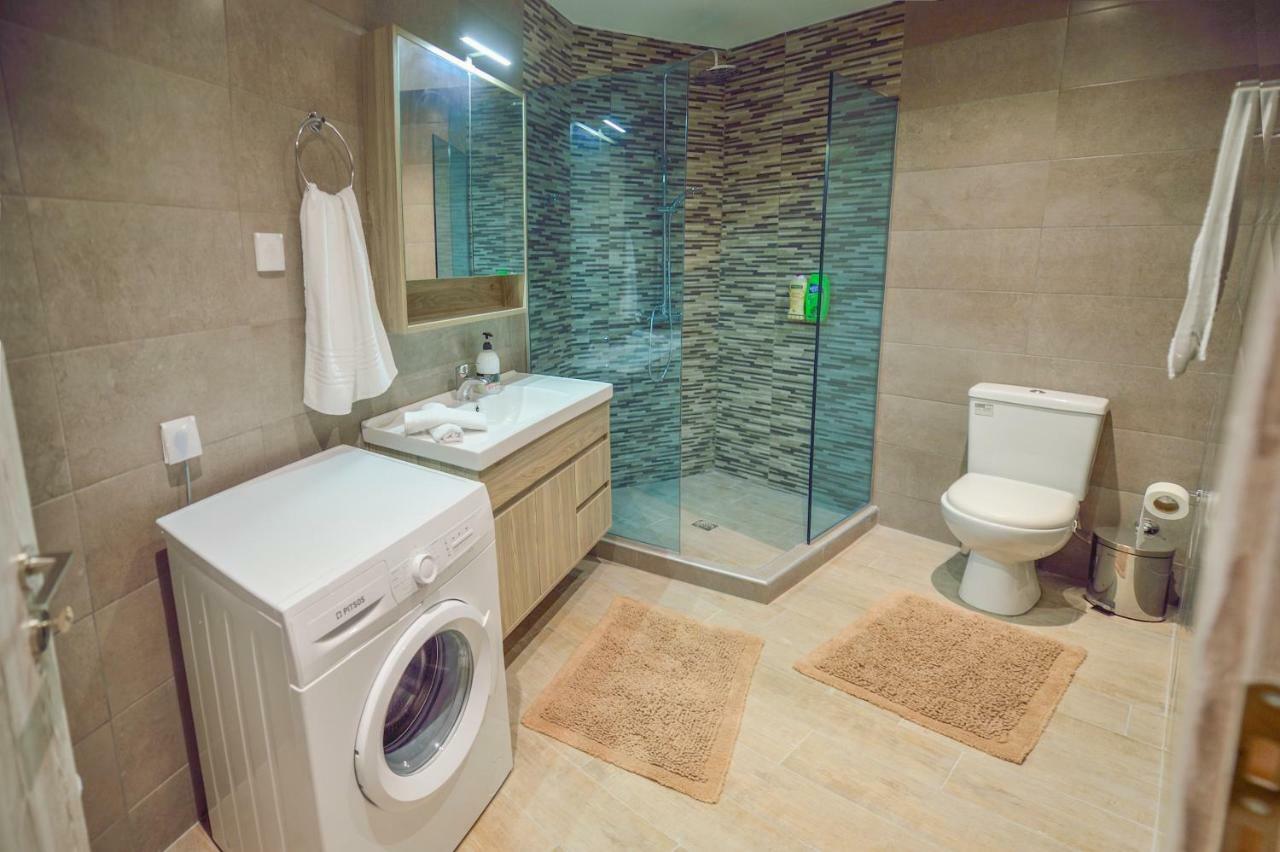 Koukis House Villa Фаласарна Екстериор снимка